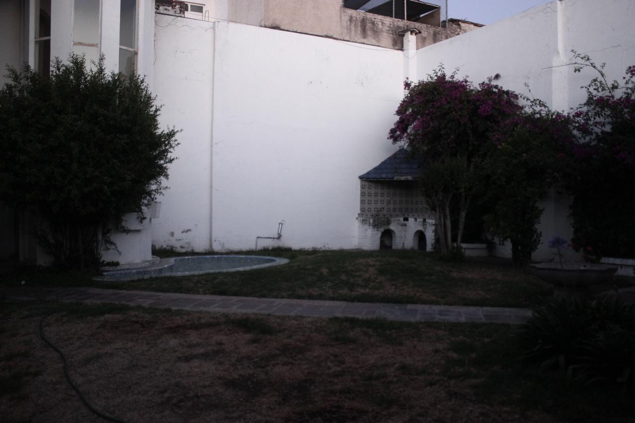 Allende 304 Hostel Aguascalientes Exterior photo